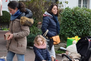 BROCANTES DE JOUETS 2023